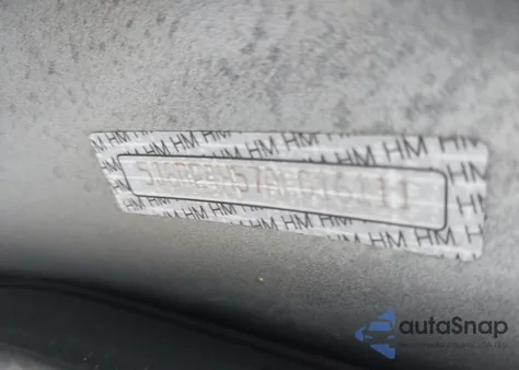 2010 Honda Cr-V Ex из США, поврежденный, VIN 5J6RE4H57AL016111